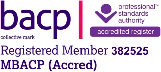 BACP logo